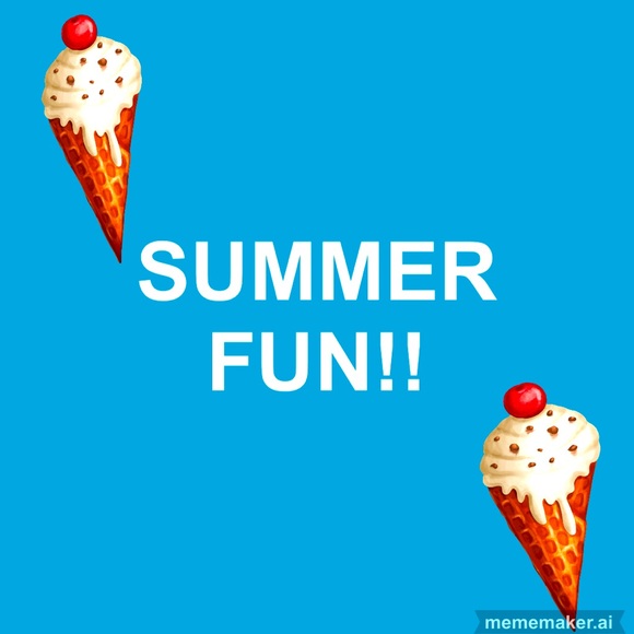 Other - Summer!